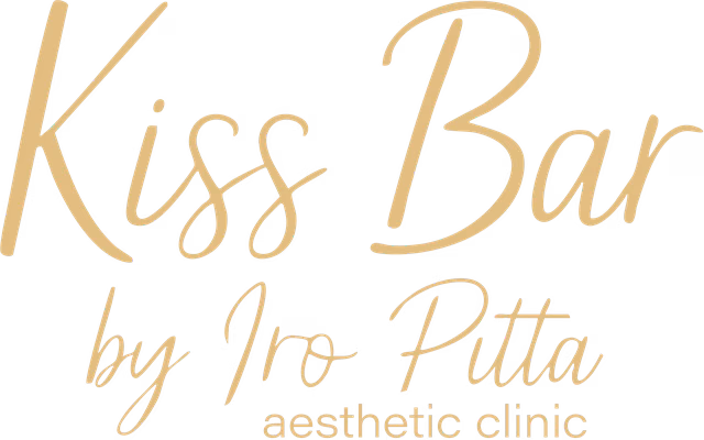 Kiss Bar by Iro Pitta